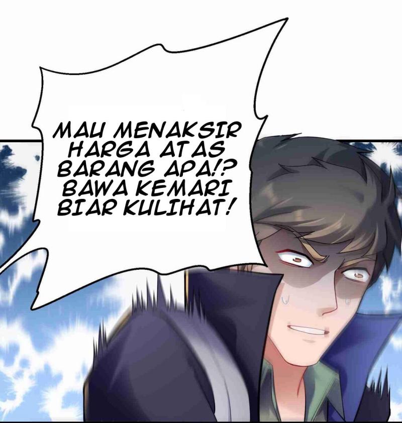 First Dragon (Yuanlong) Chapter 56 Gambar 14